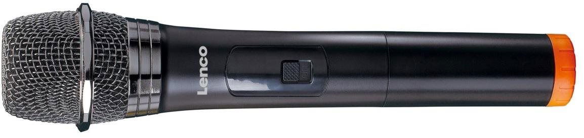 Lenco MCW-011BK