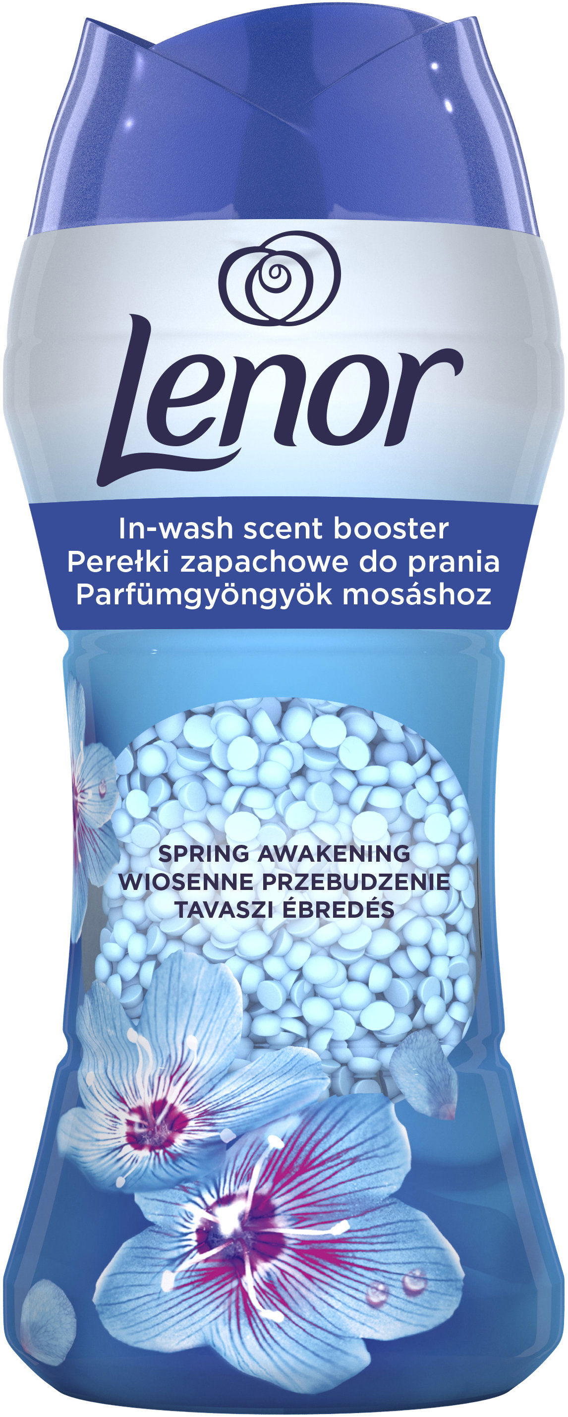LENOR Spring Awakening 195 g (16 praní)