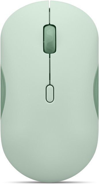 Lenovo 350 Bluetooth Silent Mouse Breeze Moss