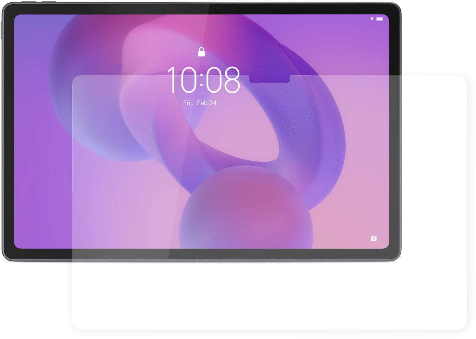 Lenovo Idea Tab Plus Glass Screen Protector