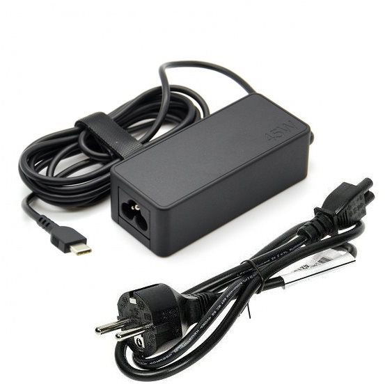 Lenovo ThinkPad 45W AC USB-C