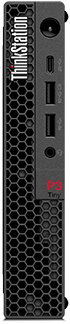 Lenovo ThinkStation P3 Tiny Gen 2
