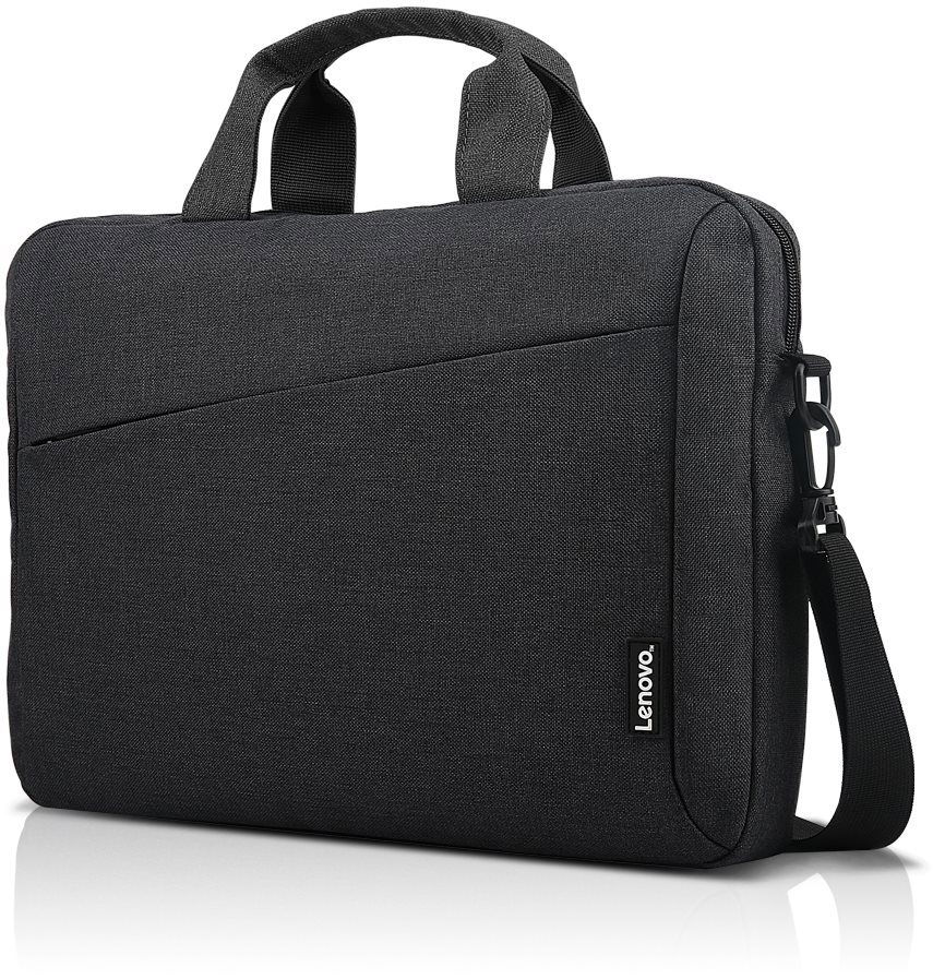 Lenovo Toploader T210 15,6" čierna
