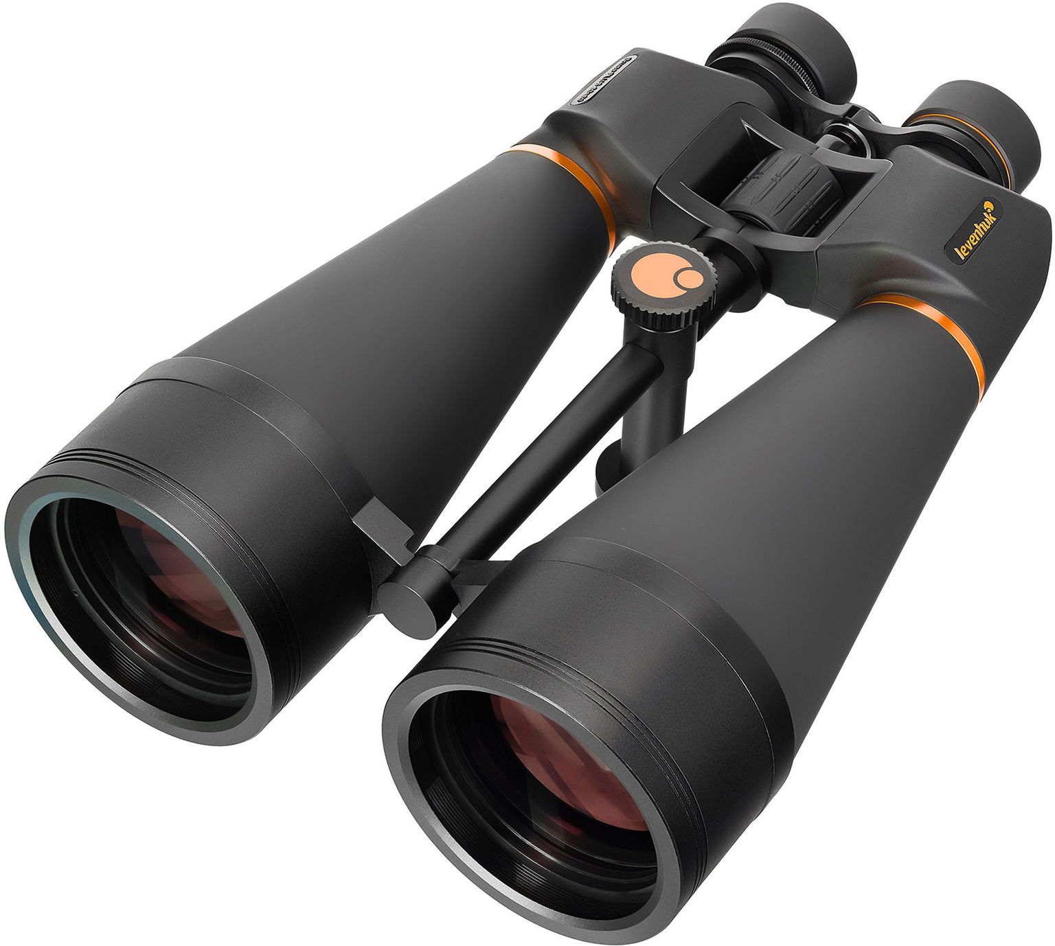 Levenhuk Bruno Plus 30×80
