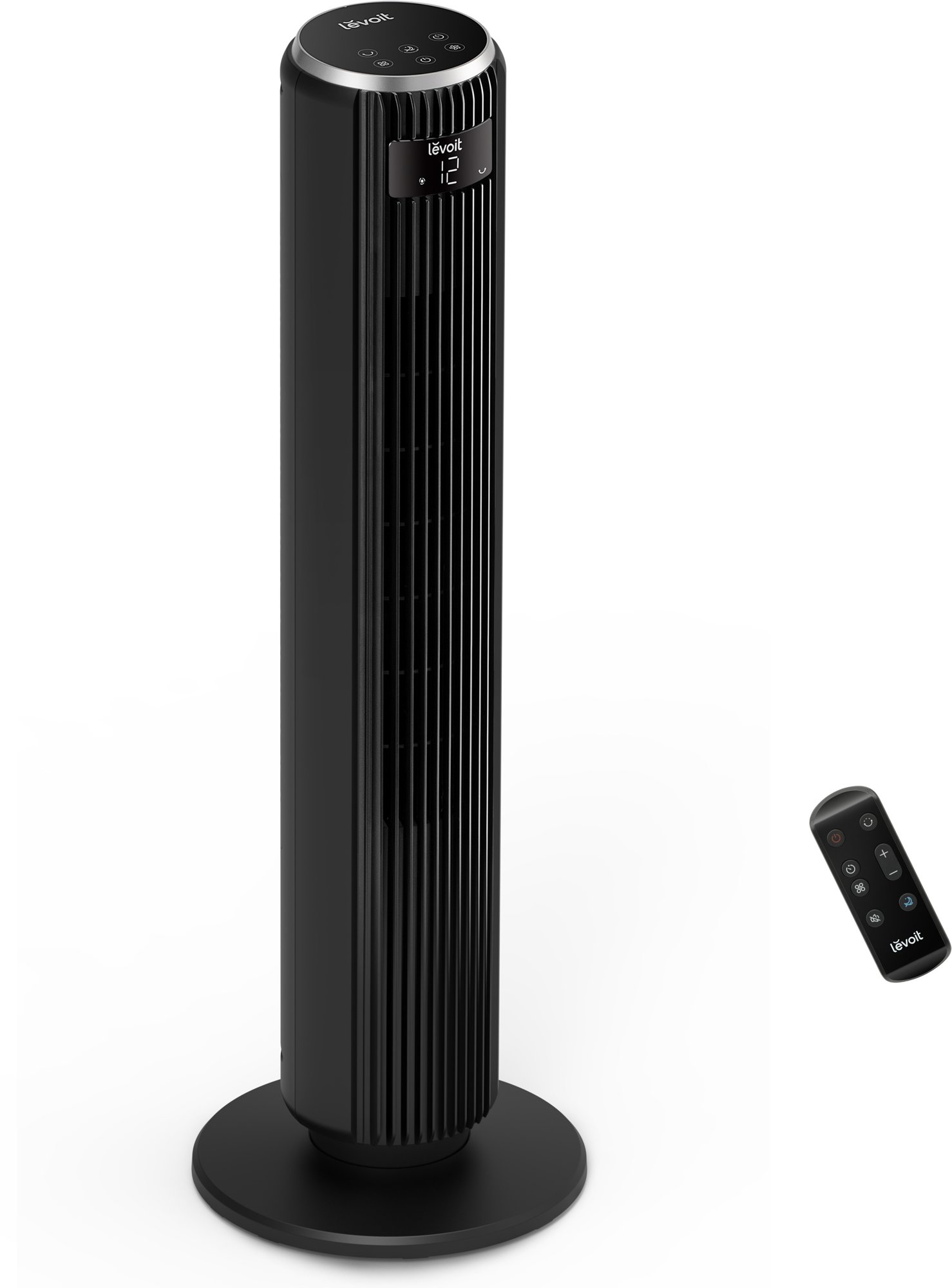 Levoit TempSense F362 DC Vortex