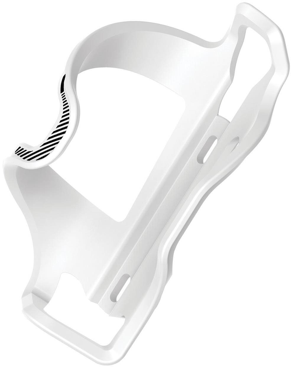 Lezyne Flow Cage SL – R Enhanced White