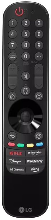 LG AN-MR25GB