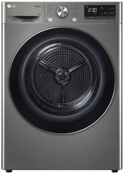 LG RC91V9EV2N