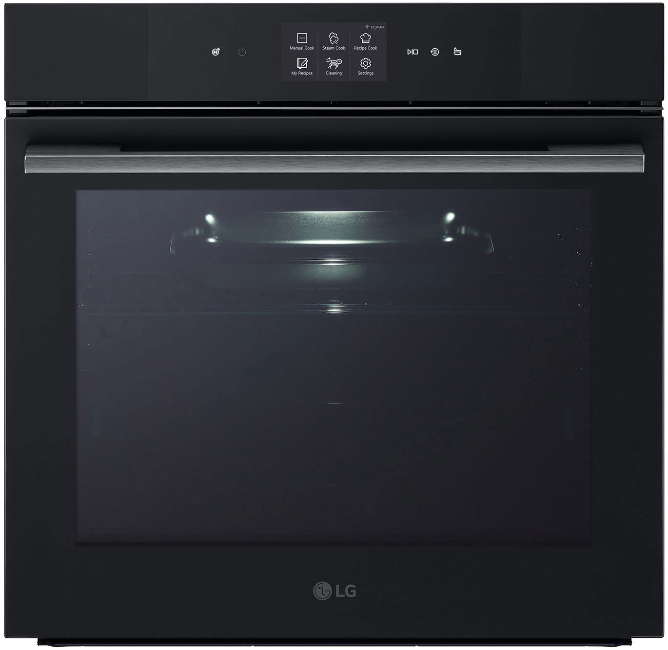 LG WSED7667M
