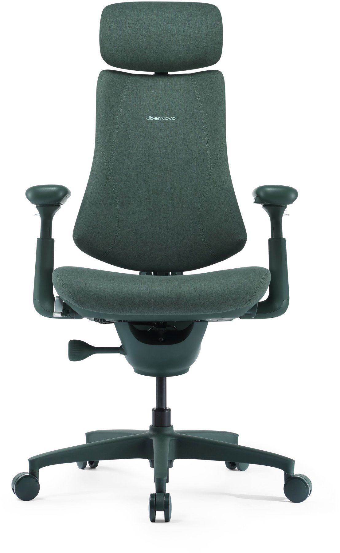 LiberNovo Omni Moss Green