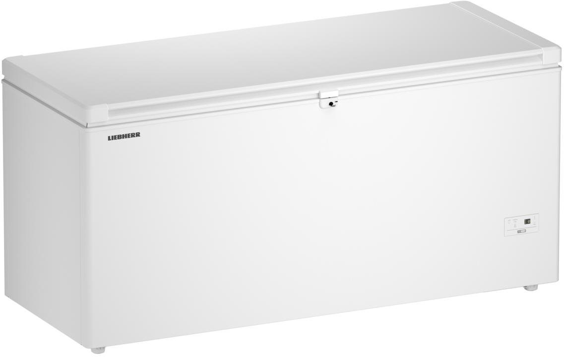 LIEBHERR CFd 2505