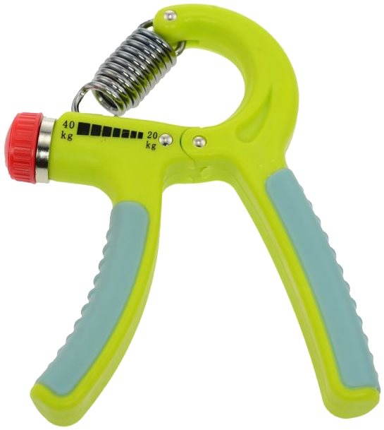 Lifefit Extend Hand Grip 20-40 kg