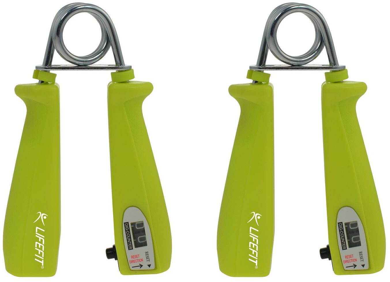 Lifefit Manual Counter pár