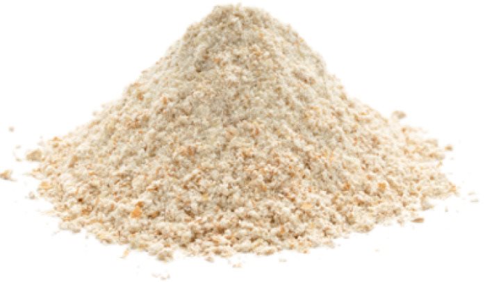 Lifelike Ovsená instantná múka 500 g