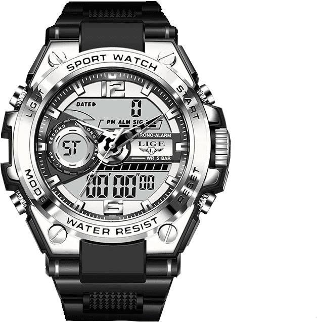 LIGE MAN 8922-2