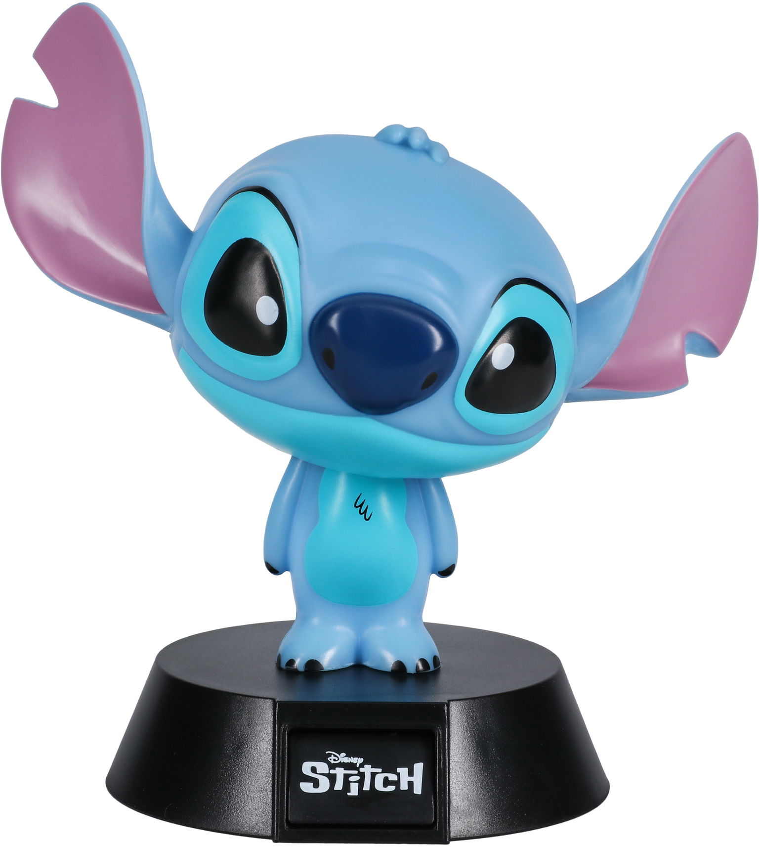 Lilo and Stitch – Stitch – svietiaca figúrka