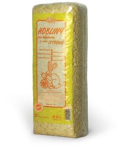 Limara Hobliny s citrónovou vôňou 15 l