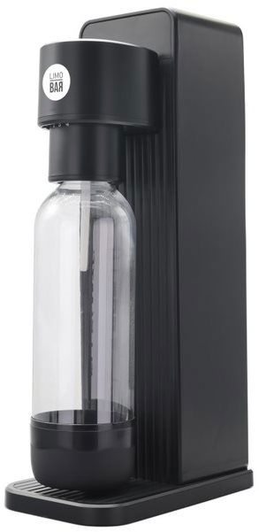 LIMO BAR TWIN – Black