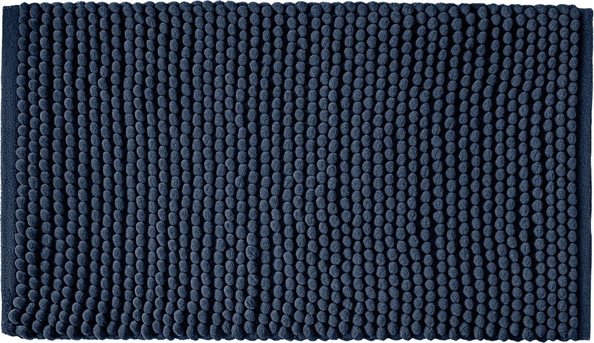 LineaDue Punto Uno 70 × 120 cm, antracitová