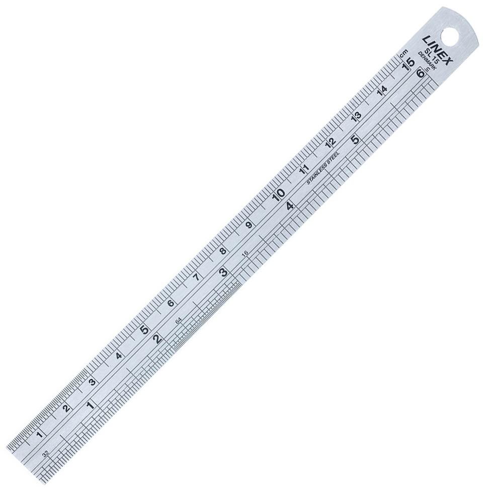 Linex SL15 15 cm, oceľové