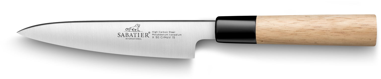 Lion Sabatier International 974484 Shotoh japonský nôž