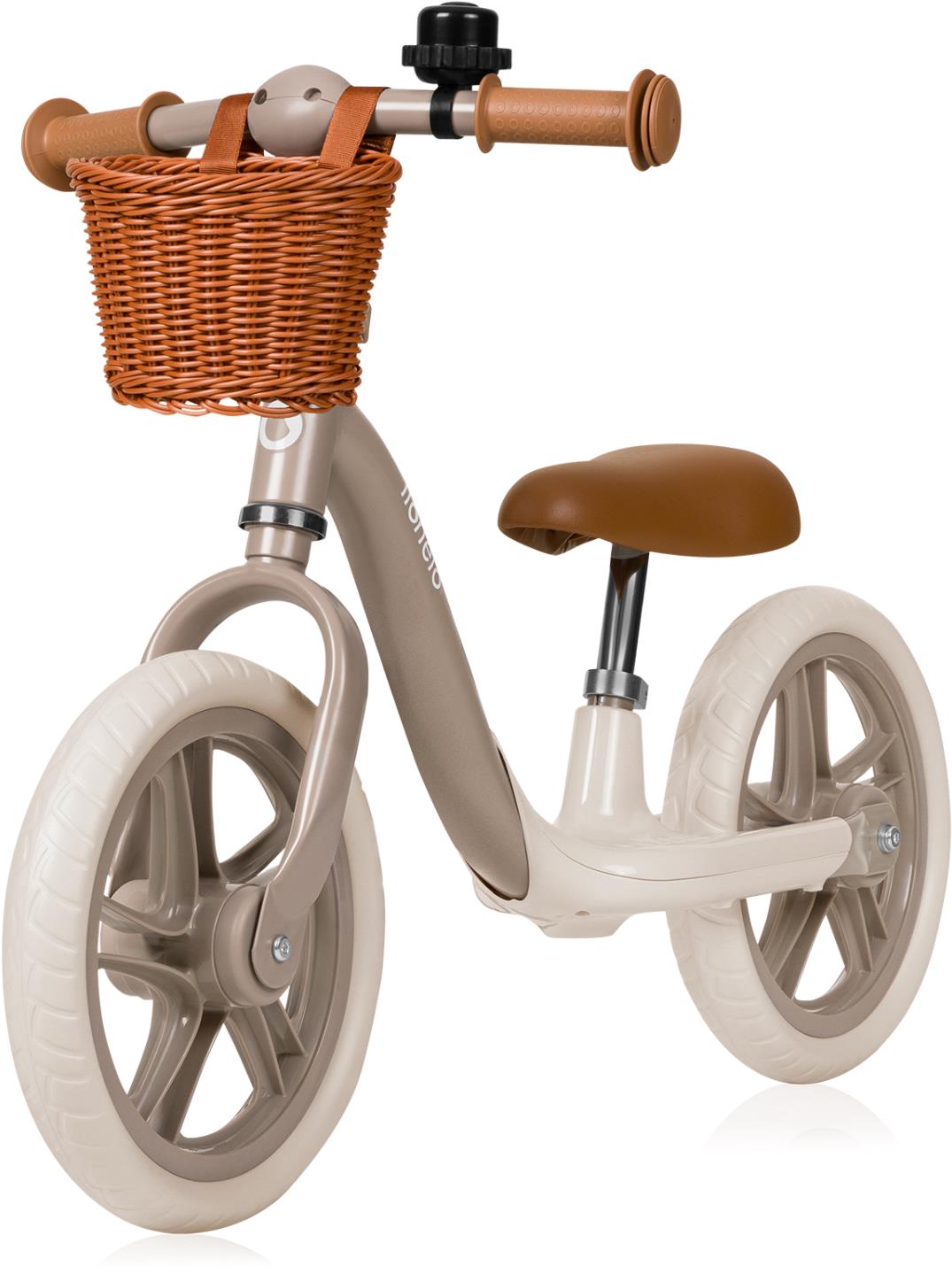 Lionelo Alex Plus Beige Sand