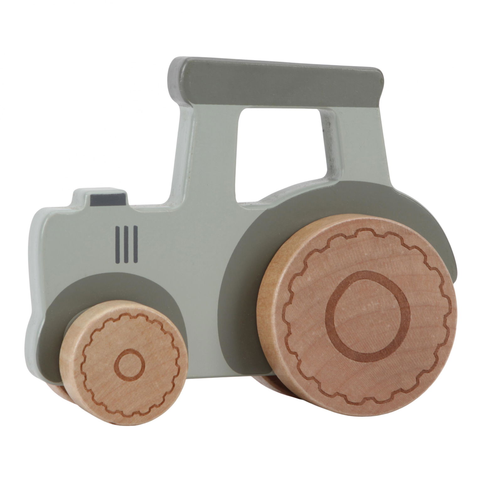Little Dutch Traktor Farma