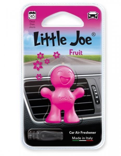 Little Joe – Fruit
