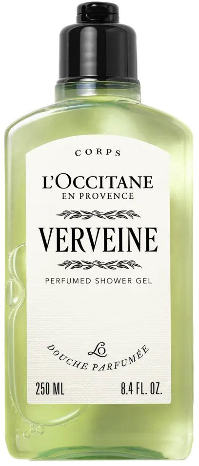 L'OCCITANE Verveine Shower Gel 250 ml