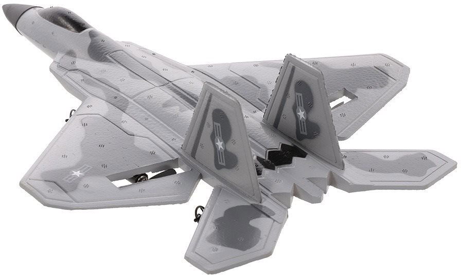 Lockheed Martin/Boeing F-22 Raptor
