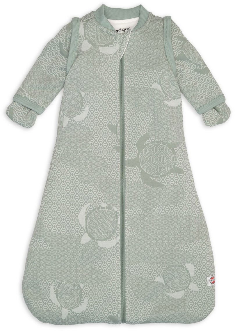 Lodger Matcha Silk 50/56