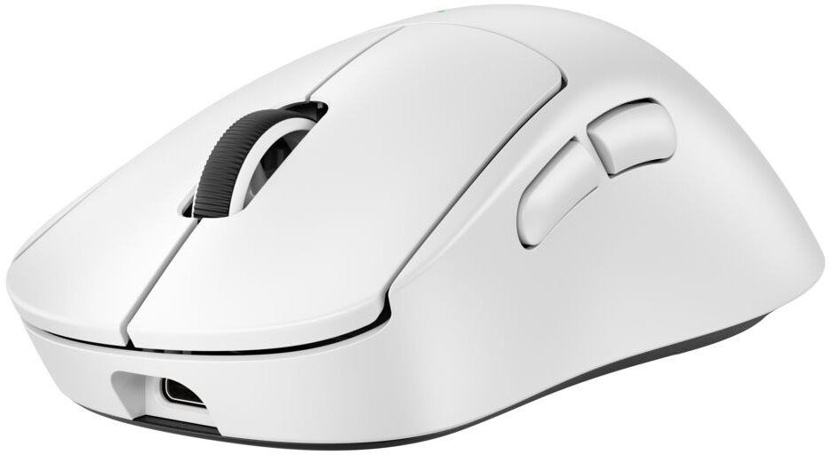 Logitech PRO X SUPERLIGHT 2 DEX, biela