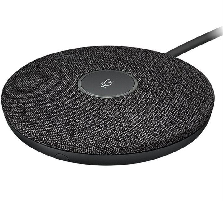 Logitech Rally Mic Pod