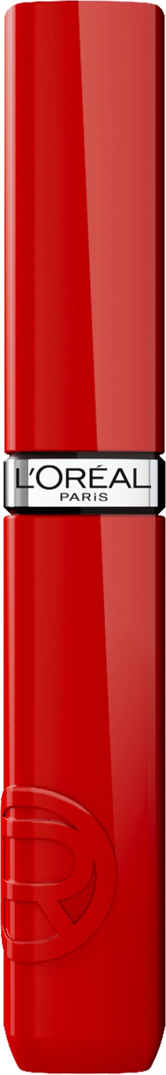 L'ORÉAL ORÉAL PARIS Infaillible Laque Resistance 415 Red Bisou 4,3 ml