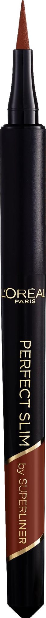 L'ORÉAL PARIS Super Liner Perfect Slim 03 Brown 8 g
