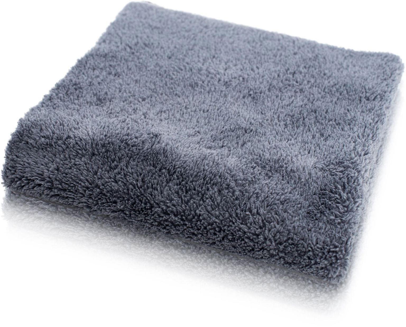 Lotus Multi Buffing Towel sivá