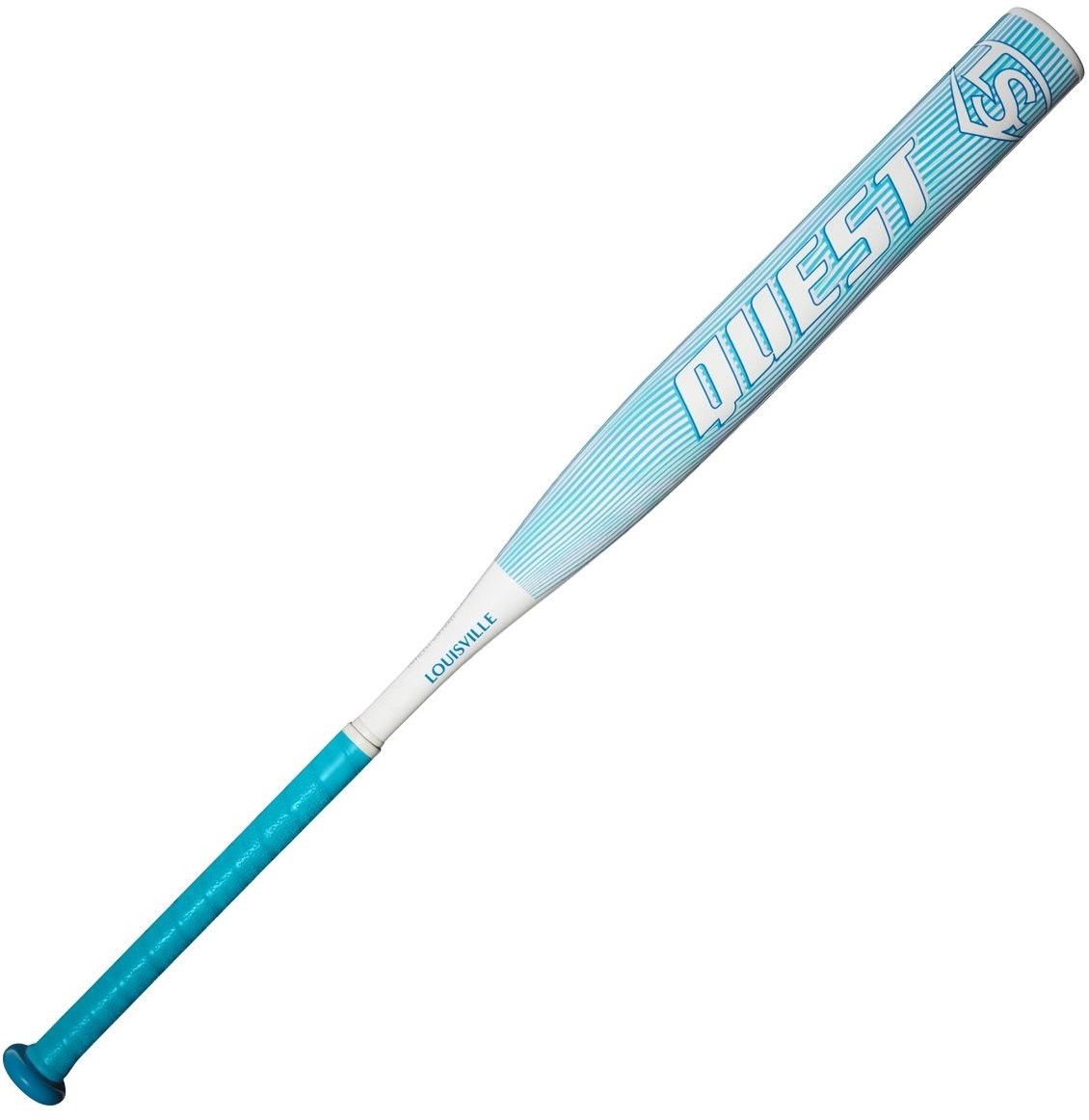 Louisville Slugger raketa softball (fastpitch) Quest -12, 28"