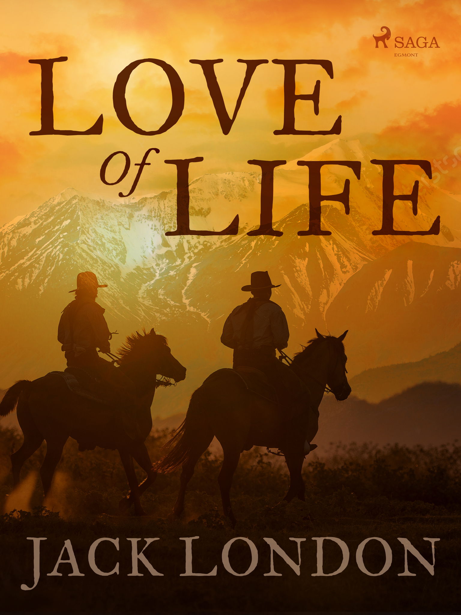 Love of Life