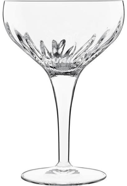 Luigi Bormioli Pohár na martini Mixology 225 ml