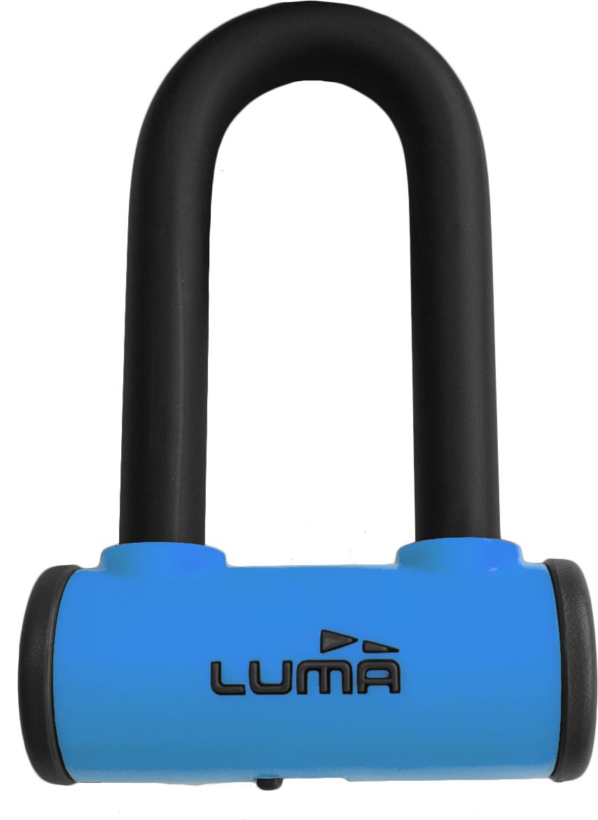 Luma Escudo Procombi, modrý