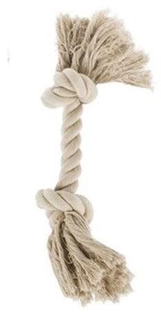 M-Pets Rope Kosť bavlnená 48 cm