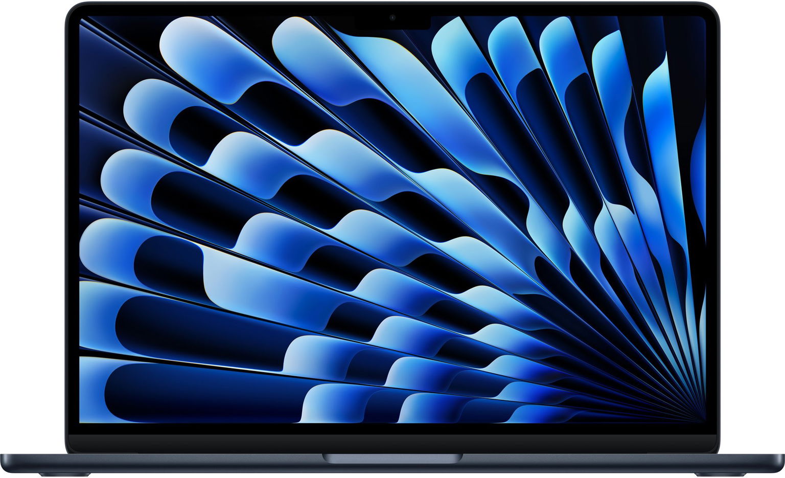 MacBook Air 13" M5 International 2026 Polnočný