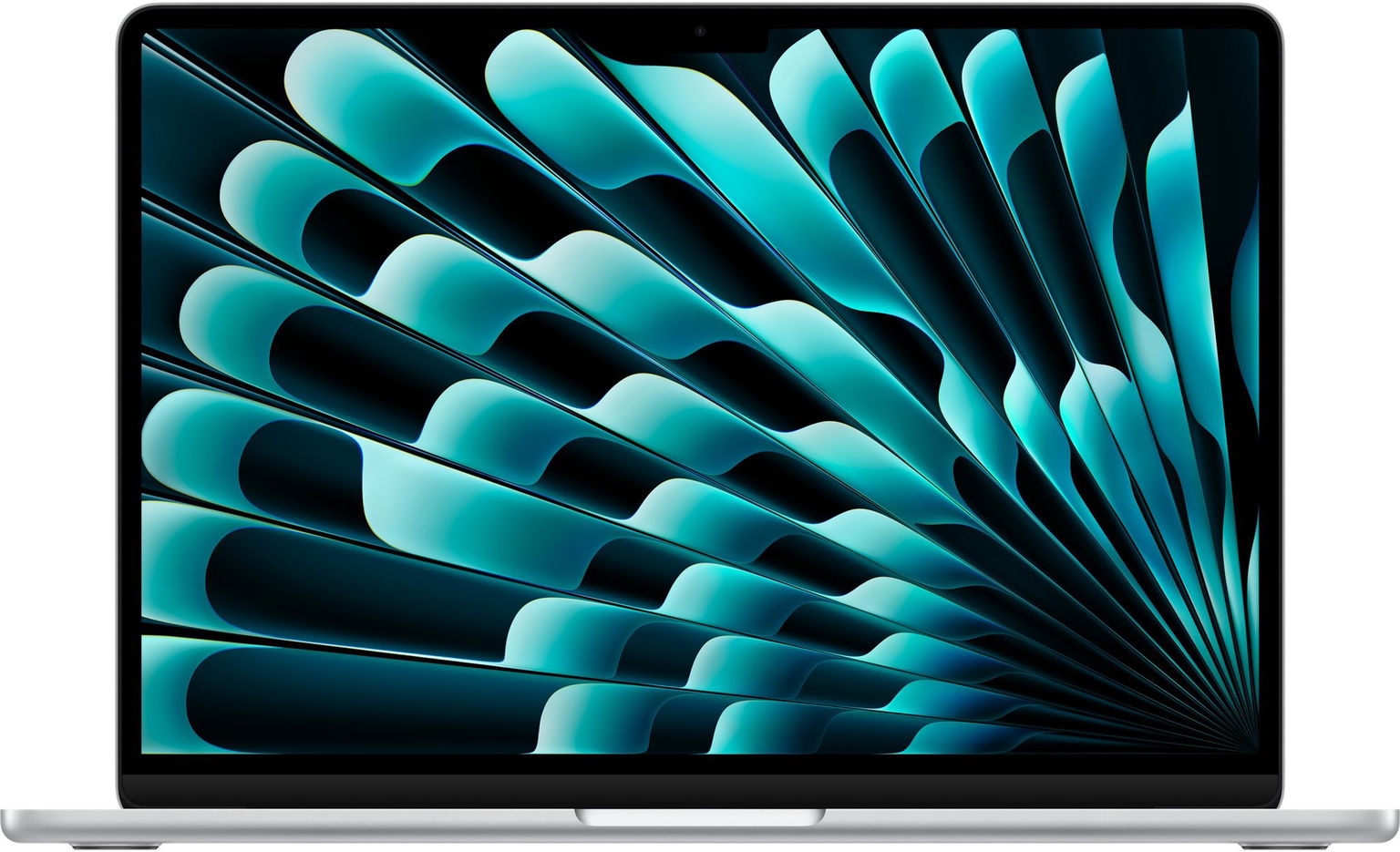 MacBook Air 13" M5 SK 2026 Strieborný