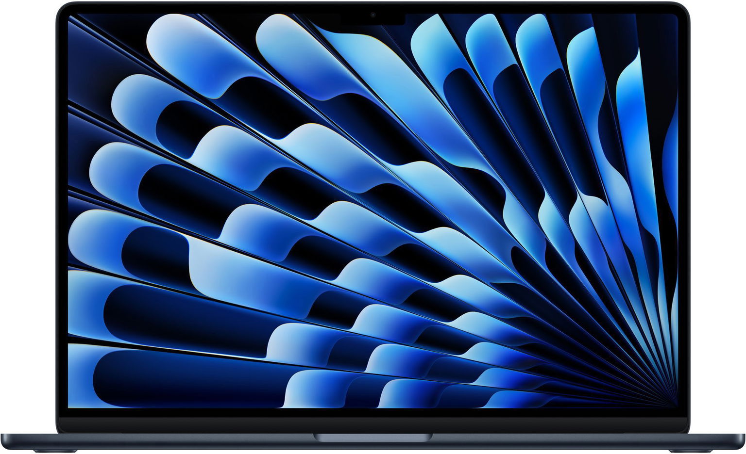 MacBook Air 15" M5 SK 2026 Polnočný