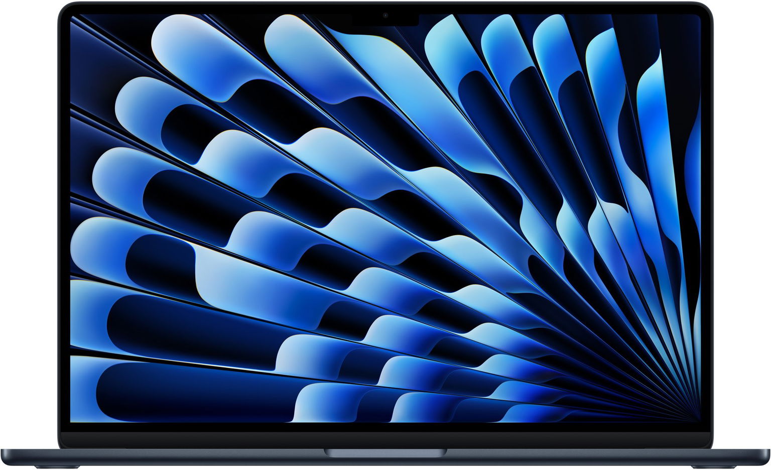 MacBook Air 15" M5 US 2026 Polnočný