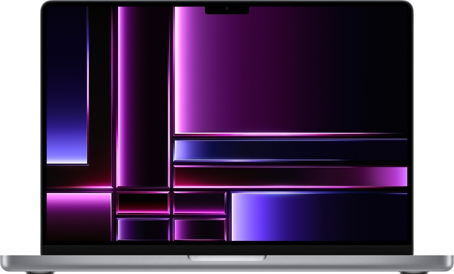 MacBook Pro 14" M2 MAX SK 2023 Vesmírne sivý