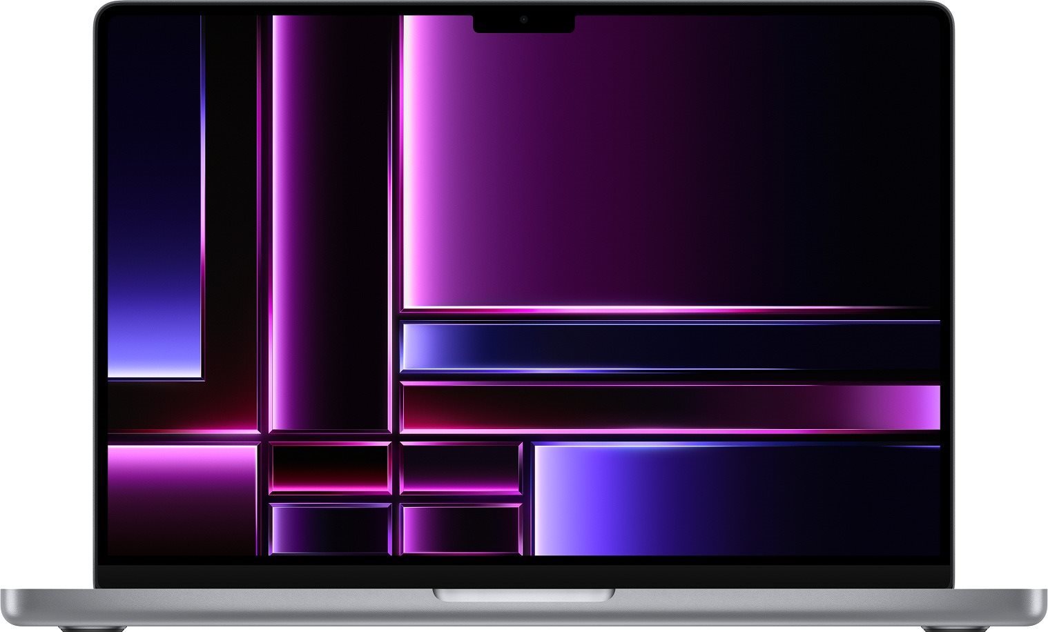 MacBook Pro 14" M2 PRO CZ 2023 Vesmírne sivý (kat. B)