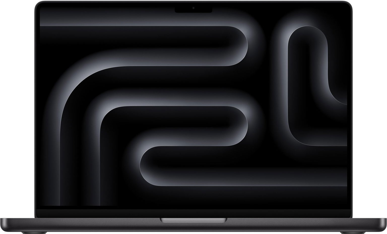 MacBook Pro 14" M5 PRO SK 2026 Kozmický čierny