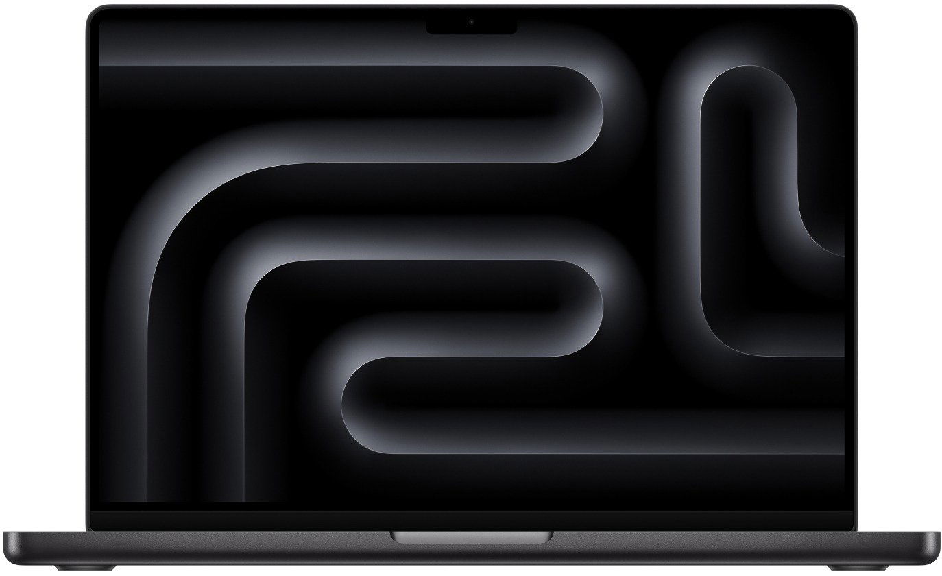 MacBook Pro 14" M5 SK 2025 Kozmický čierny