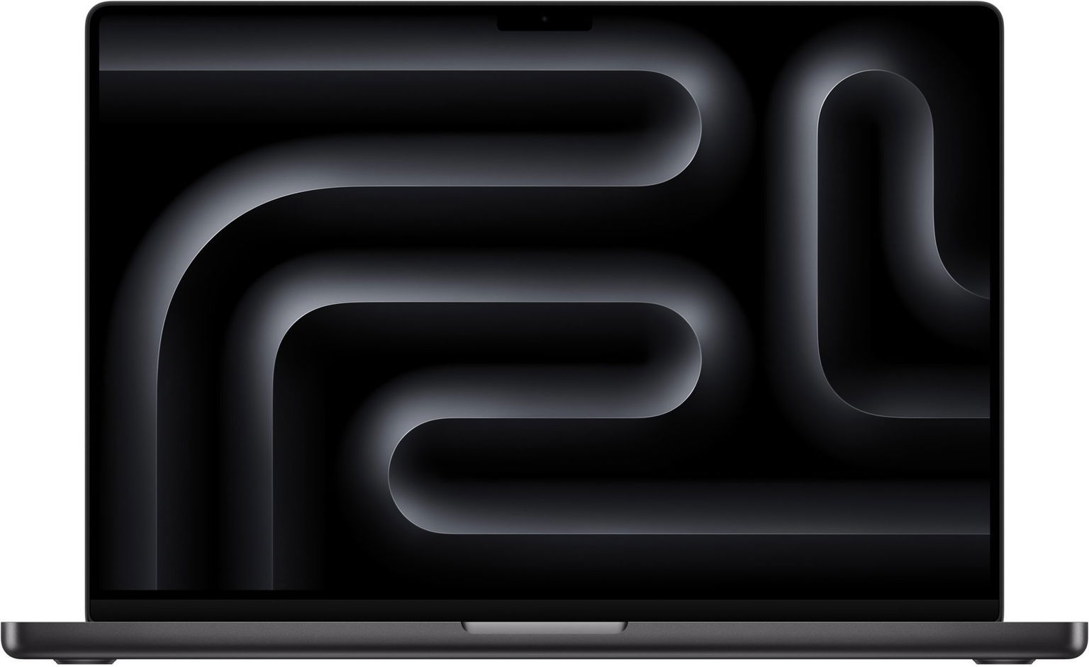 MacBook Pro 16" M5 MAX International 2026 Kozmický čierny, s Nanotextúrou